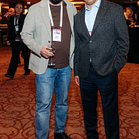 XI MOSCOW BREAST MEETING: Полный фотоотчёт